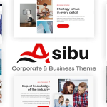 Asibu business wordpress multi purpose codermarket.png