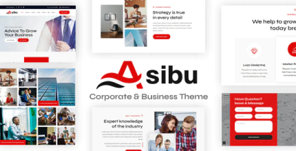 Asibu business wordpress multi purpose codermarket.png