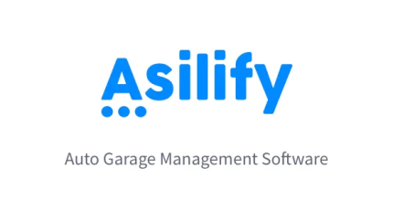Asilify auto garage management software codermarket.png