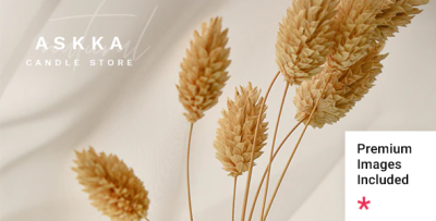 Askka candle shop codermarket.png