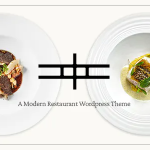 Asparagus modern restaurant theme codermarket.png