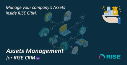 Assets management for rise crm codermarket.png