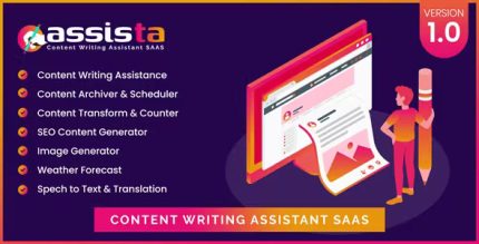 Assista content writing assistant as saas codermarket.jpg