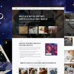 Astreso astrology esoteric wordpress theme codermarket.jpg