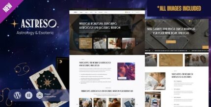 Astreso astrology esoteric wordpress theme codermarket.jpg