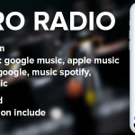 Astro live radio with php backend codermarket.png