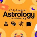 Astrofuse astrology app for live streaming audio video calls and chat with.png