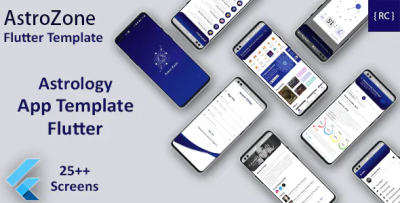Astrology horoscope android app template ios app template flutter .png