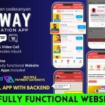 Astroway astrology consultations chat audio video calls live streaming .jpeg