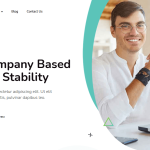 Atarna corporate business elementor template kit codermarket.png