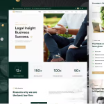 Athens law agency wordpress theme codermarket.png