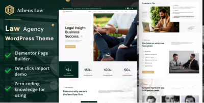 Athens law agency wordpress theme codermarket.png
