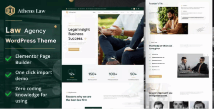 Athens law agency wordpress theme codermarket.png