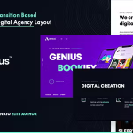 Atheus modern creative agency wordpress theme codermarket.png