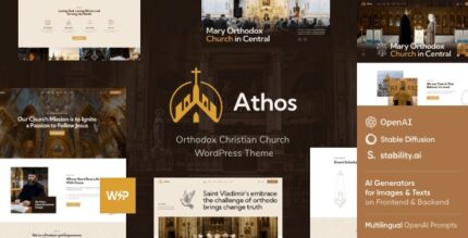 Athos orthodox christian church wordpress theme codermarket.jpg