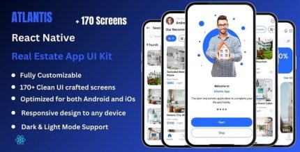 Atlantis real estate react native expo app ui kit codermarket.jpeg