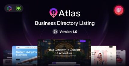 Atlas laravel business directory listing codermarket.jpg
