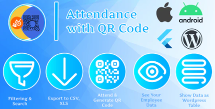Attendance qr code plugin wordpress codermarket.png