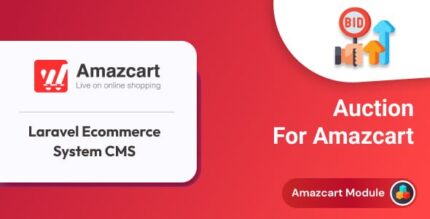 Auction add on amazcart laravel ecommerce system cms codermarket.jpg