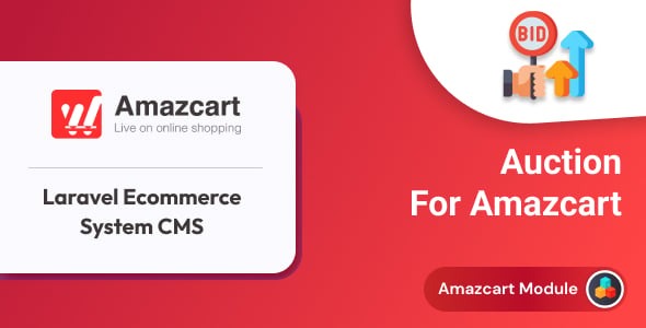 auction-add-on-amazcart-laravel-ecommerce-system-cms-codermarket.jpg Auction add on amazcart laravel ecommerce system cms codermarket.jpg