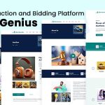 Auction genius multivendor auction and bidding platform codermarket.jpg
