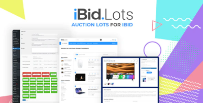 Auction lots for ibid theme codermarket.png