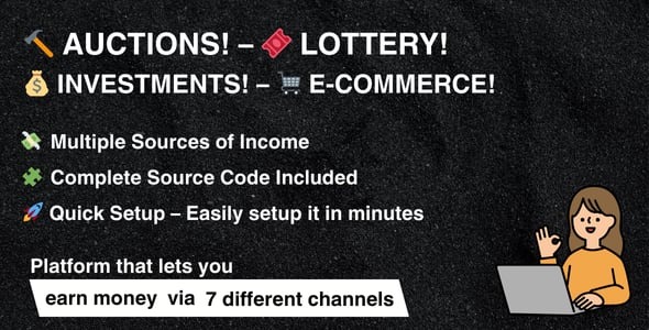 auctions-lottery-raffle-e-commerce-investment-complete-source-code.jpg Auctions lottery raffle e commerce investment complete source code.jpg