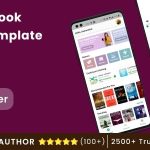 Audio book android app template audio book ios app template online book .jpeg