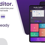 Audio editor android app with admob ads codermarket.png