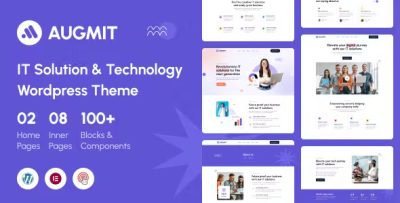 Augmit it solution and technology wordpress theme codermarket.jpg