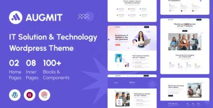 Augmit it solution and technology wordpress theme codermarket.jpg