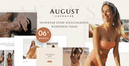 August swimwear woocommerce wordpress theme codermarket.png