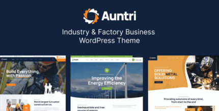 Auntri industry factory wordpress theme codermarket.png