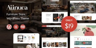 Aunuca furniture store wordpress theme codermarket.jpg