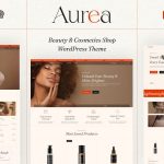 Aurea beauty cosmetics wordpress theme codermarket.jpg