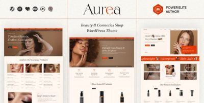 Aurea beauty cosmetics wordpress theme codermarket.jpg