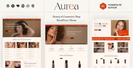 Aurea beauty cosmetics wordpress theme codermarket.jpg