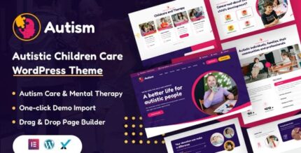 Autism autistic children care wordpress theme codermarket.jpg