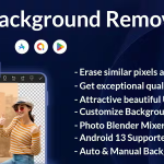 Auto background remover background eraser photo editor auto bg changer .png