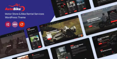 Autobike motorcycle store bike rental services wordpress theme codermarket.png