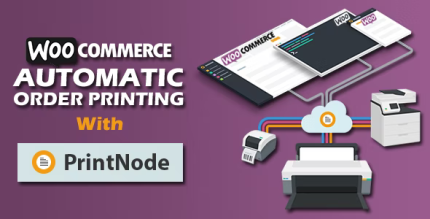 Automatic order printing for woocommerce codermarket.png