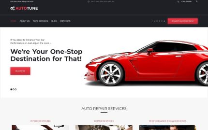 Autotune car tuning wordpress theme.jpg