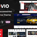 Autovio car accessories woocommerce theme codermarket.png