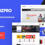 Autozpro auto parts woocommerce wordpress theme codermarket.png