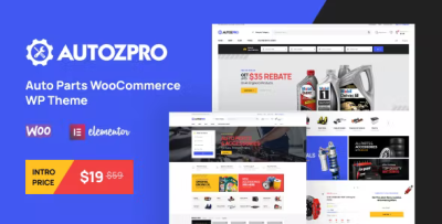 Autozpro auto parts woocommerce wordpress theme codermarket.png
