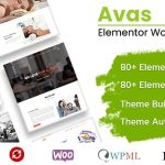 Avas elementor multipurpose wordpress theme codermarket.jpg