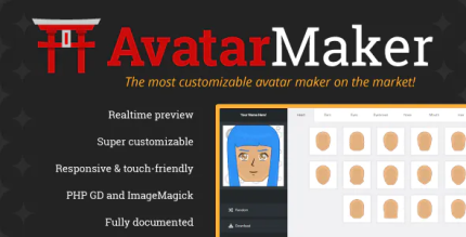 Avatar maker codermarket.png