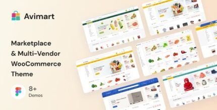 Avimart multi vendor marketplace wordpress theme codermarket.jpeg