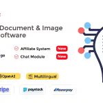Aviroai saas ai powered document image generation software codermarket.jpg