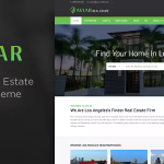 Avlar real estate theme codermarket.png
